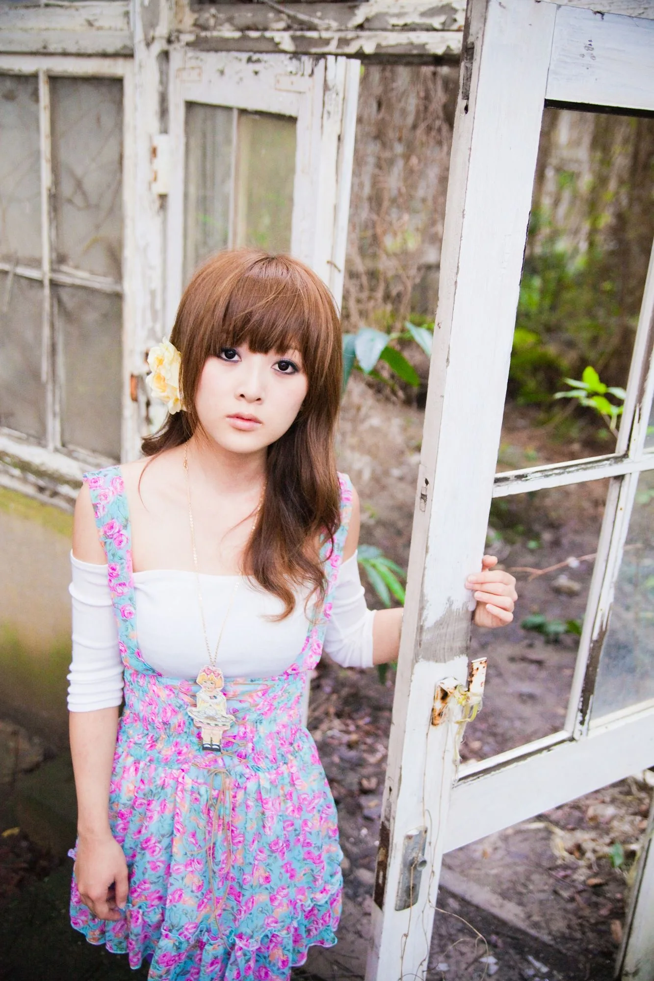 Guozi MM - Sách ảnh Mikako+Minako@NTU - 9