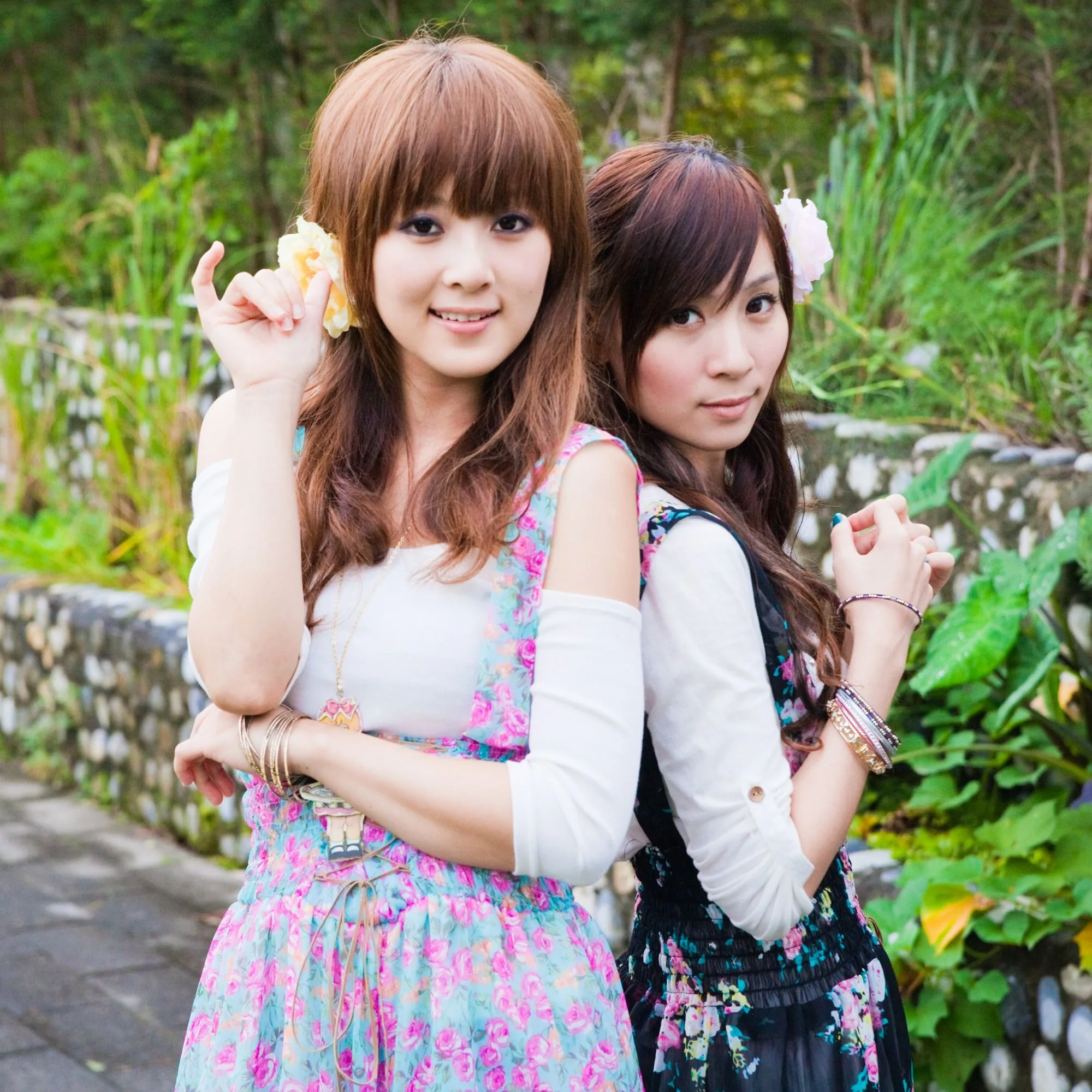 Guozi MM - Sách ảnh Mikako+Minako@NTU - 31