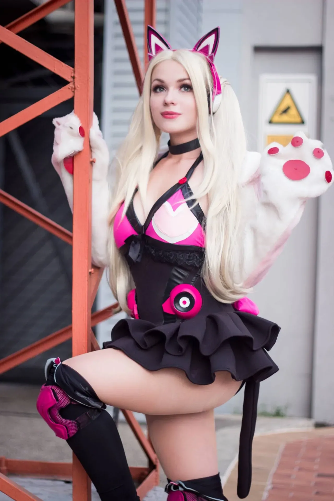 Irina Meier – Tifa - 65