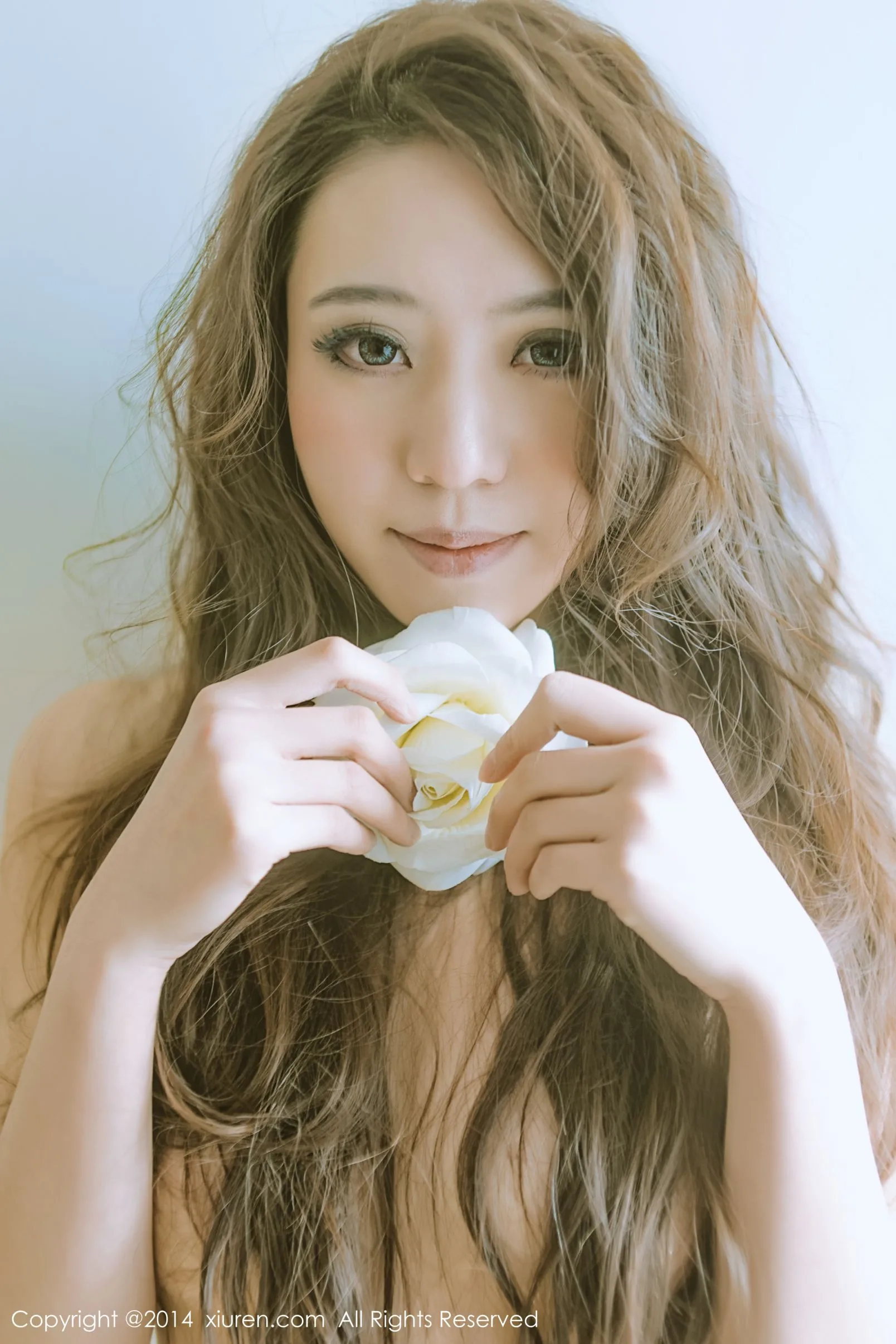 [XIUREN秀人网] Cassie xinh đẹp - Nhiếp ảnh táo bạo và phong cách - 5